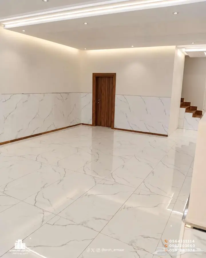4 bedroom villa in An Nur, Jeddah 6