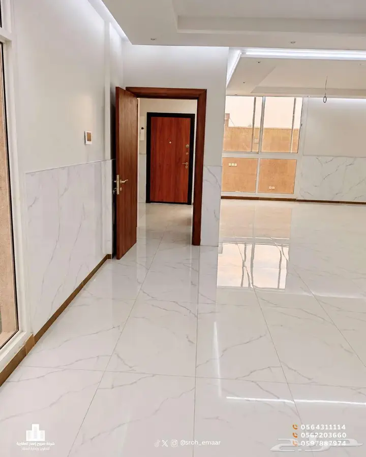 4 bedroom villa in An Nur, Jeddah 9