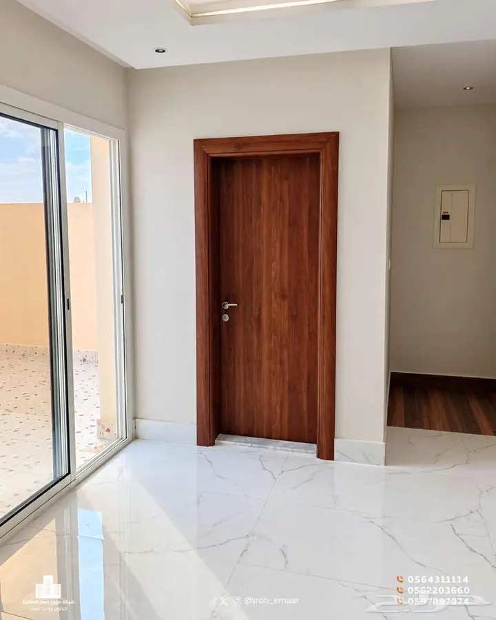 4 bedroom villa in An Nur, Jeddah 17