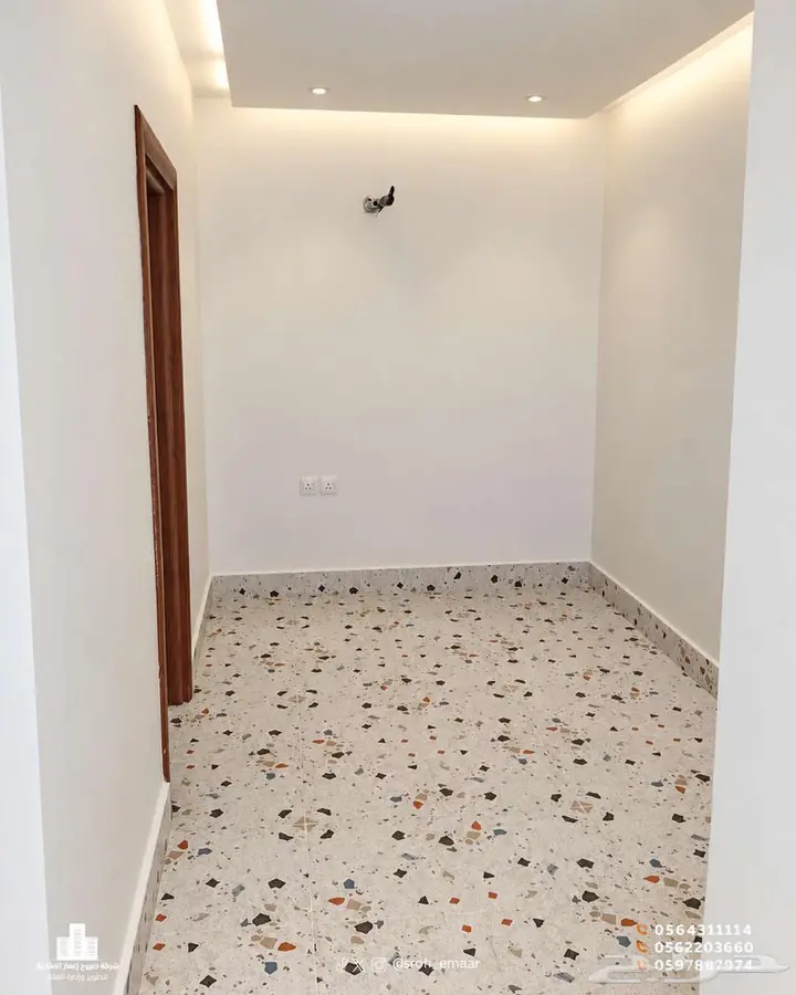 4 bedroom villa in An Nur, Jeddah 19