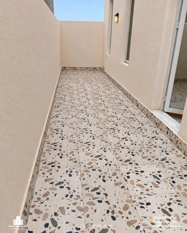 4 bedroom villa in An Nur, Jeddah 22
