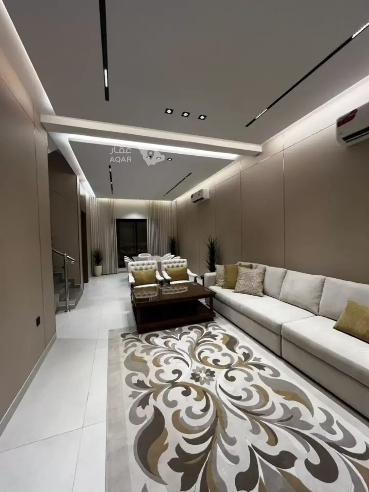 6 bedroom villa in Al Badiah, Riyadh