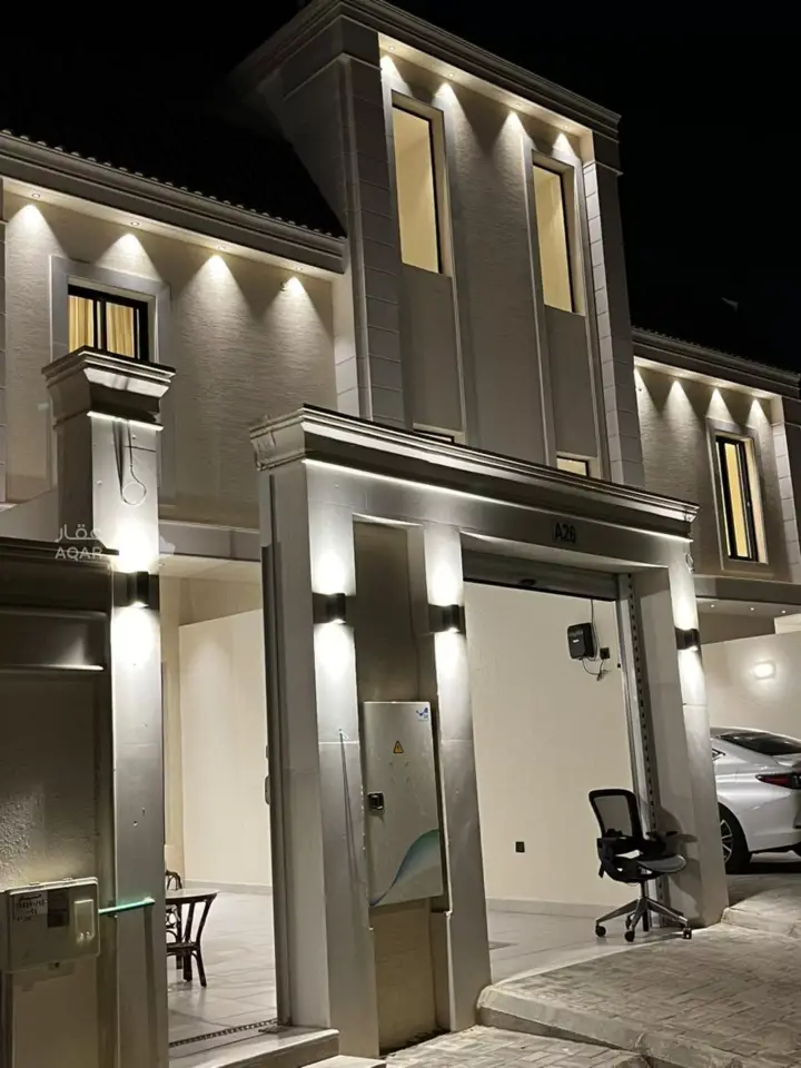 6 bedroom villa in Al Badiah, Riyadh 3