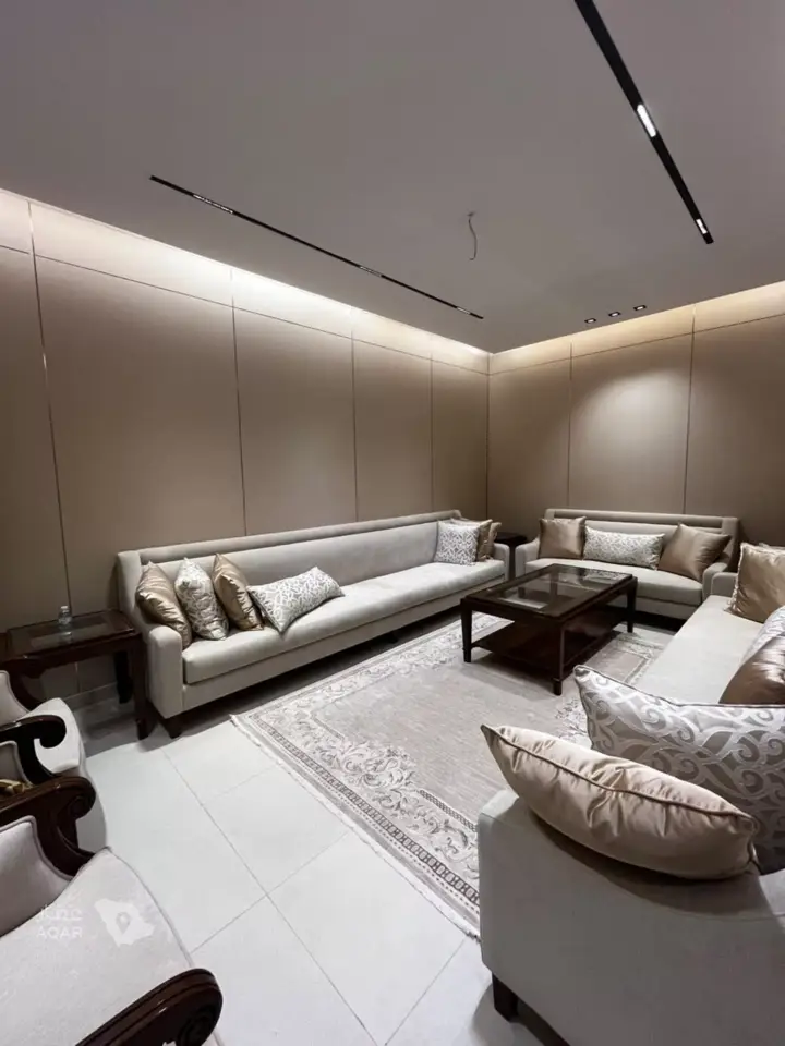 6 bedroom villa in Al Badiah, Riyadh 6