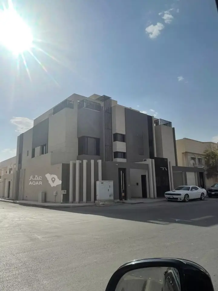 عقار 10 غرف في العليا، الرياض