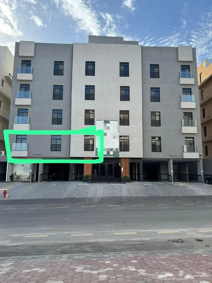 apartment in Mudhainib, Madinah