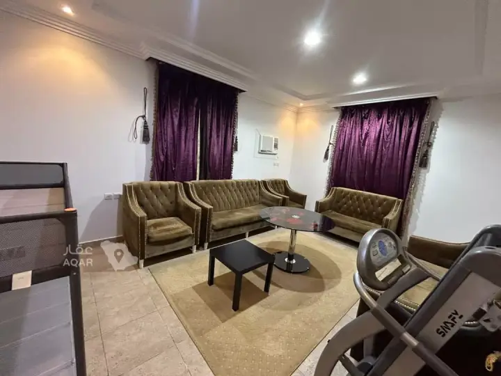 فيلا 3 غرف في النموذجية، الرياض 12