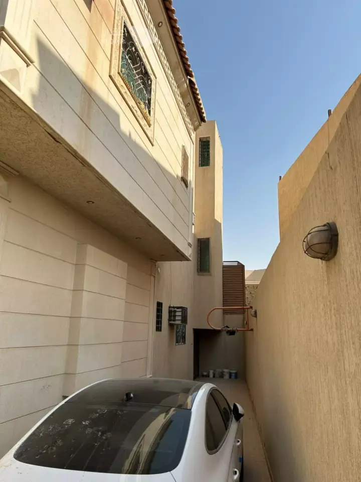 فيلا 3 غرف في النموذجية، الرياض 3