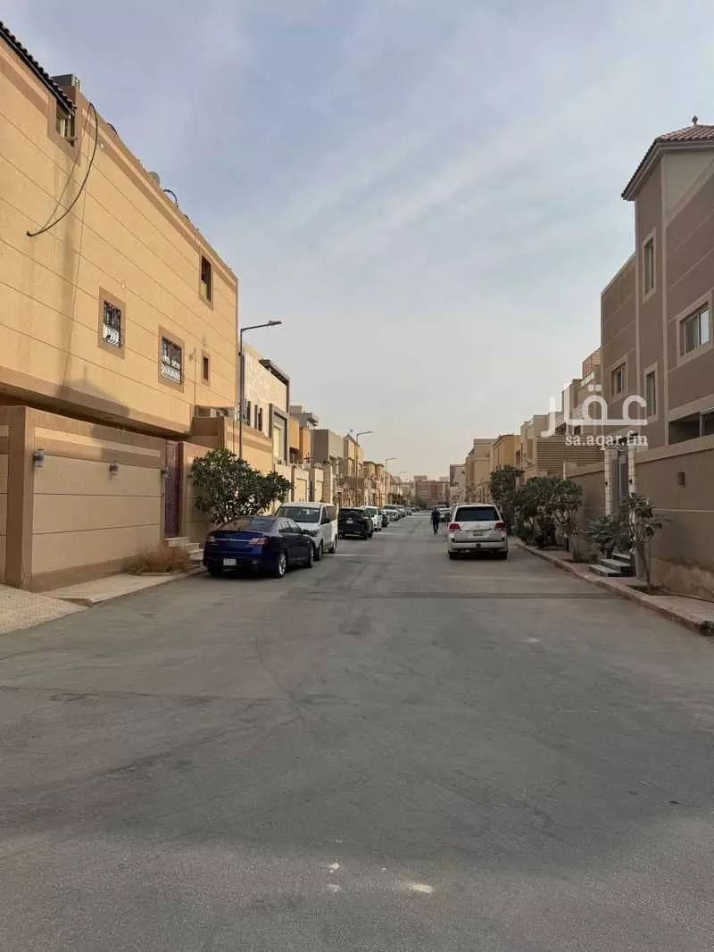 دور 2 غرف في الندى 14