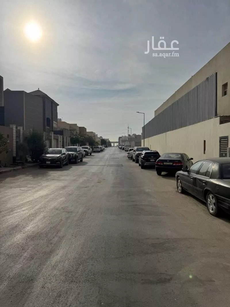 دور 2 غرف في الندى 15
