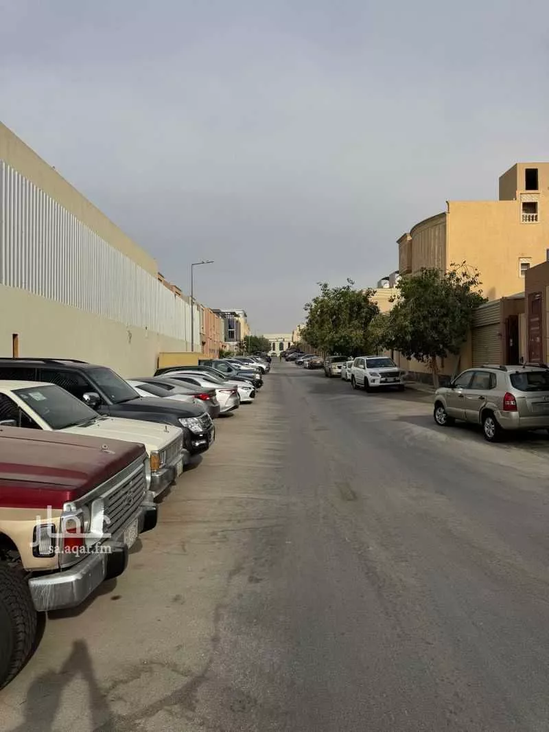 دور 2 غرف في الندى 16