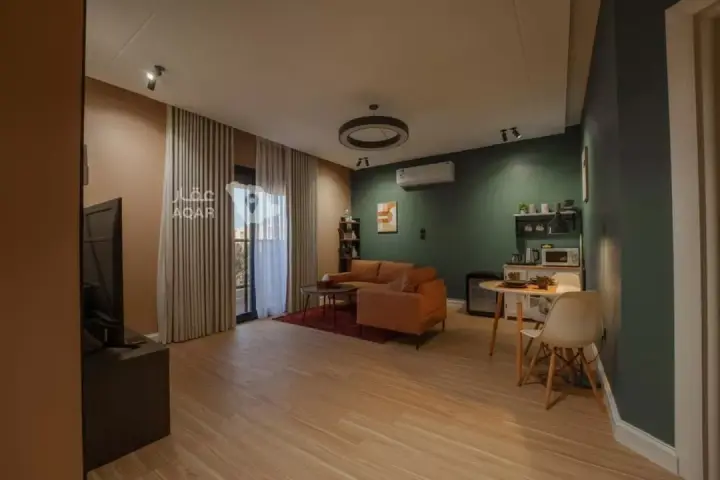 1 bedroom apartment in Hajar, Eastern Province 7