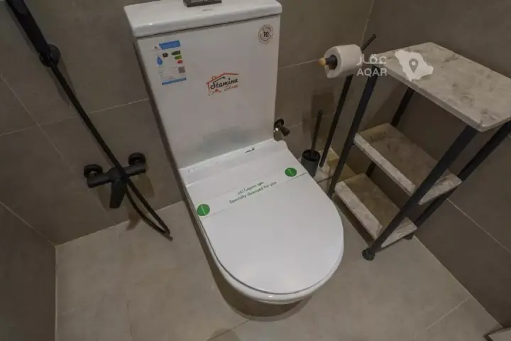 1 bedroom apartment in Hajar, Eastern Province 3