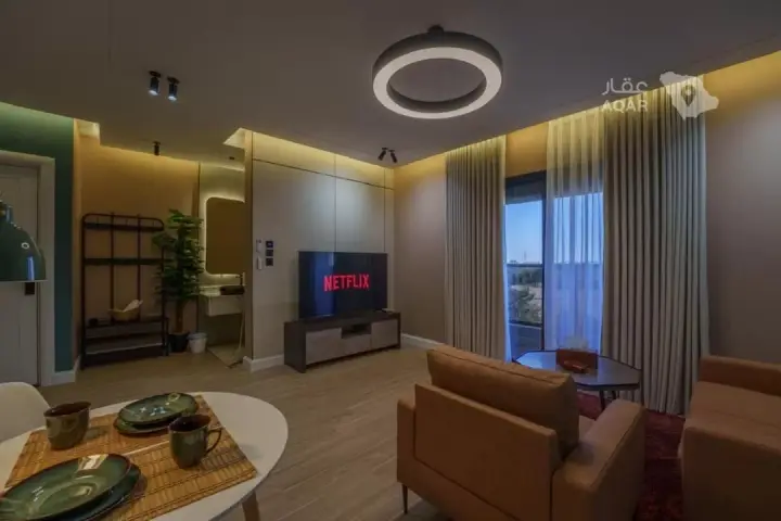 1 bedroom apartment in Hajar, Eastern Province 9