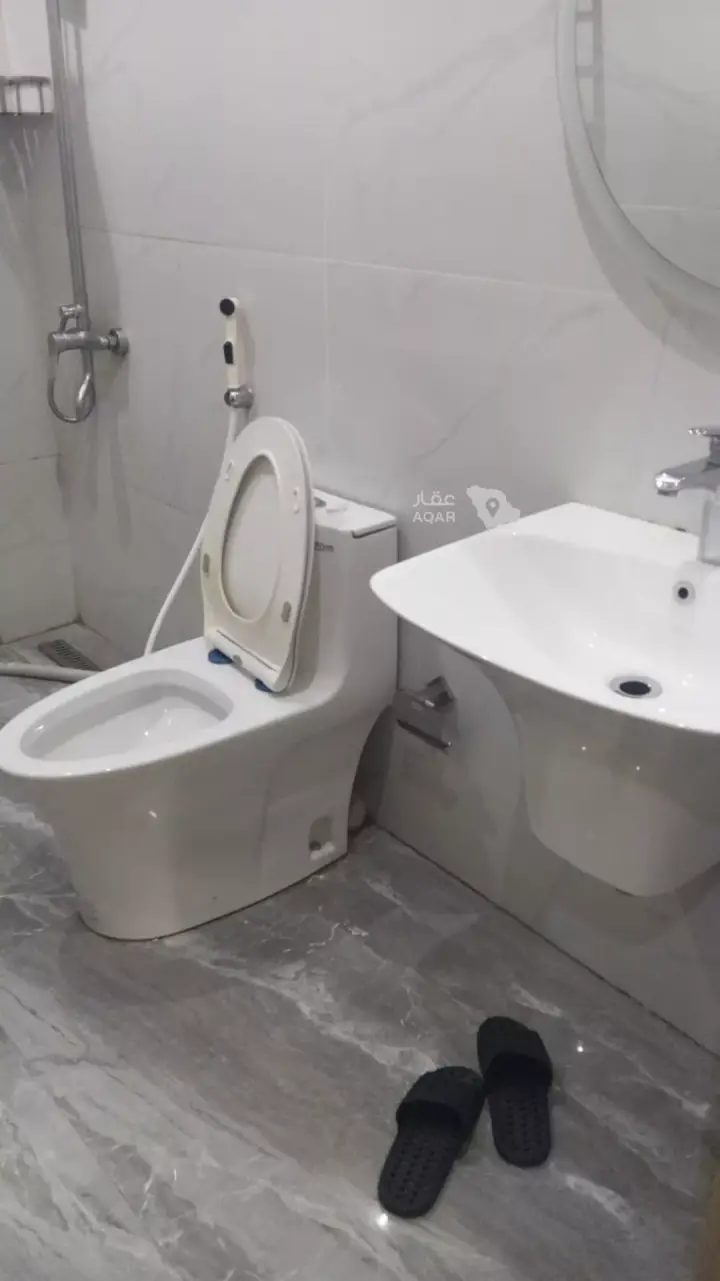 1 bedroom apartment in Al Rahmaniyyah, Jeddah 8