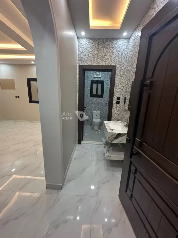 شقة 4 غرف في النخيل، جدة 7