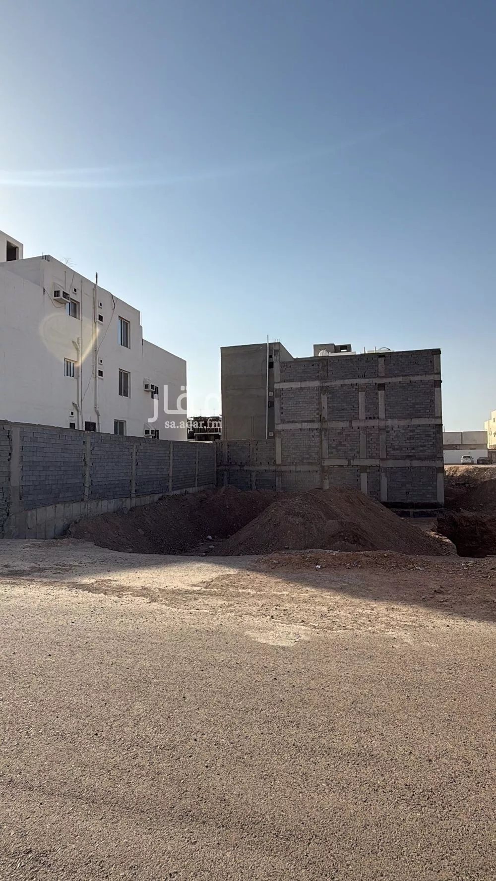 300 sqm land in Warqan 2