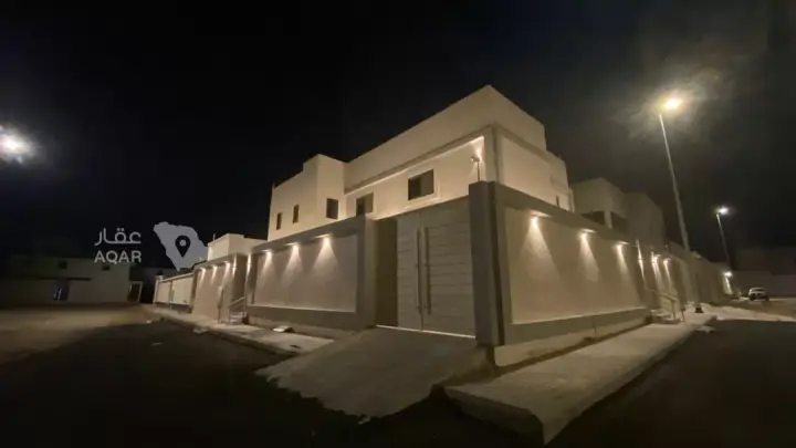 فيلا 4 غرف في الملك فهد، المدينة المنورة 7