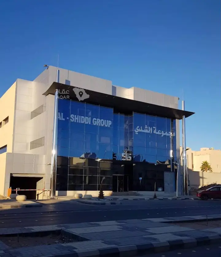 عقار 6 غرف في النفل، الرياض