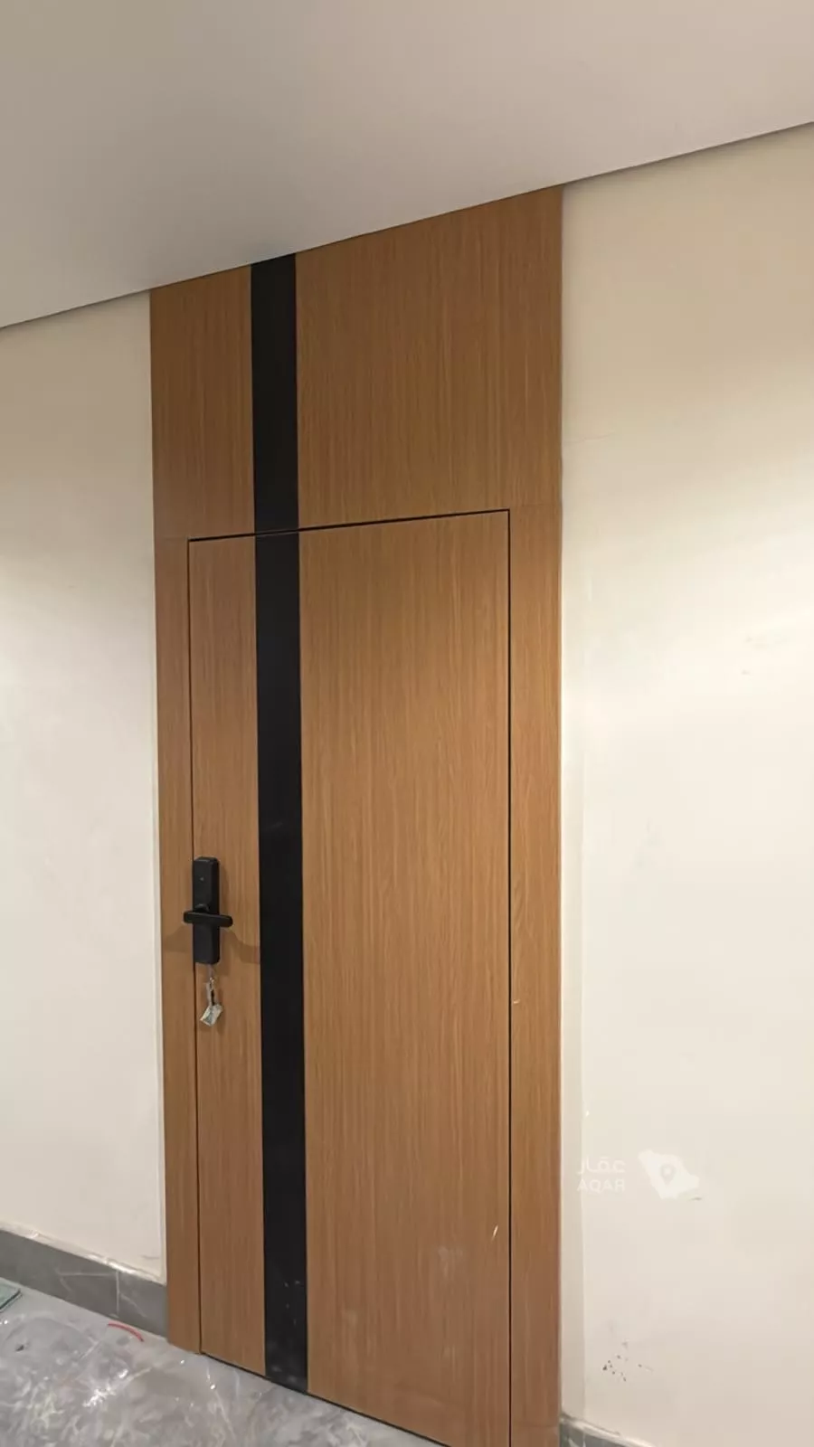 office in Utaiqah, Riyadh 7