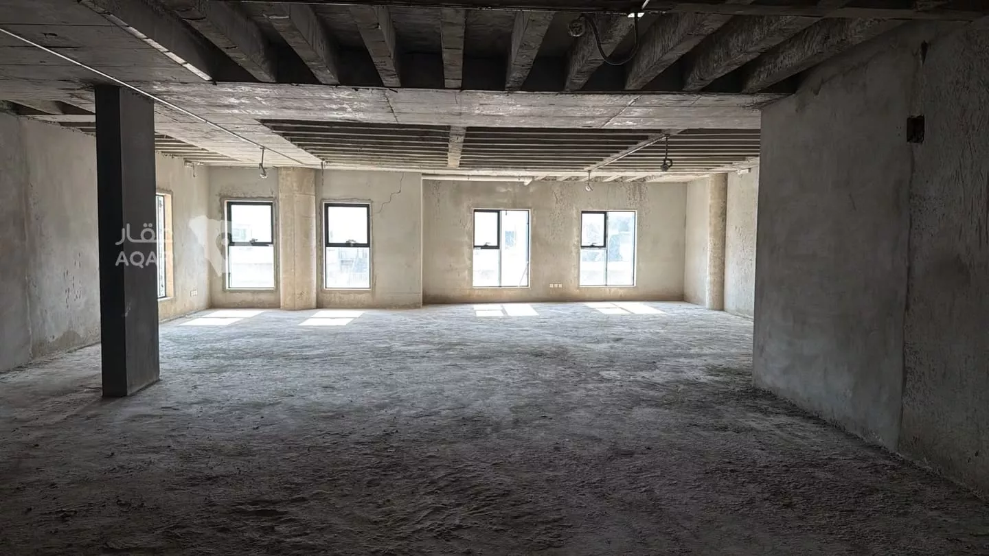 office in Utaiqah, Riyadh 8