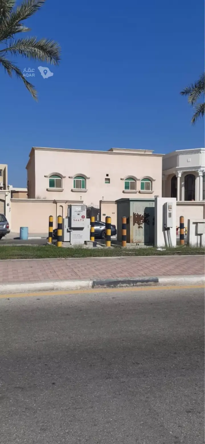 فيلا 5 غرف في الدوحة الجنوبية، الظهران