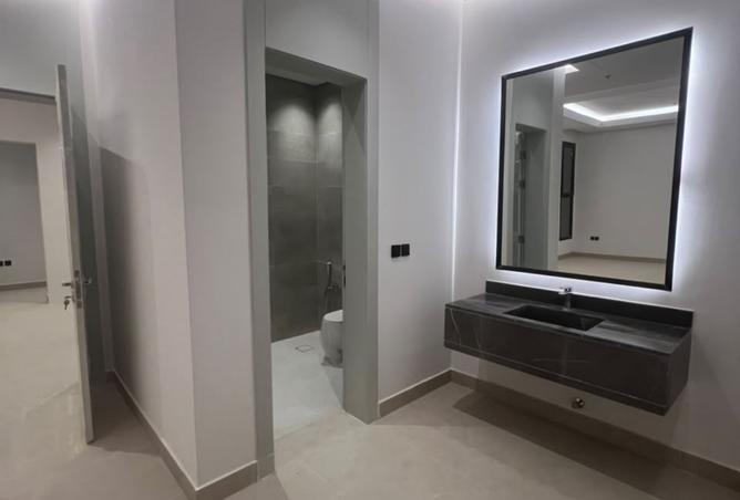 3 bedroom apartment in Al Munsiyah, Riyadh