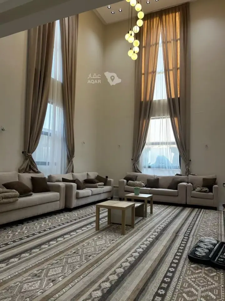 فيلا 3 غرف في العكيشية، مكة 11