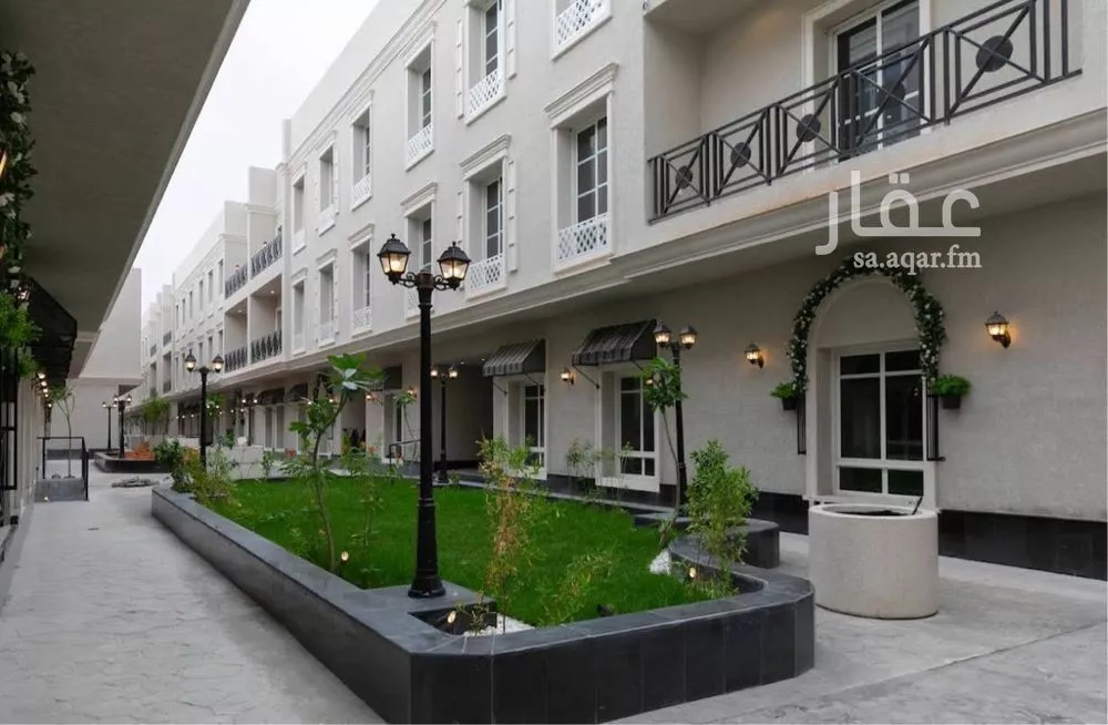 3 bedroom apartment in Al Narjis 2