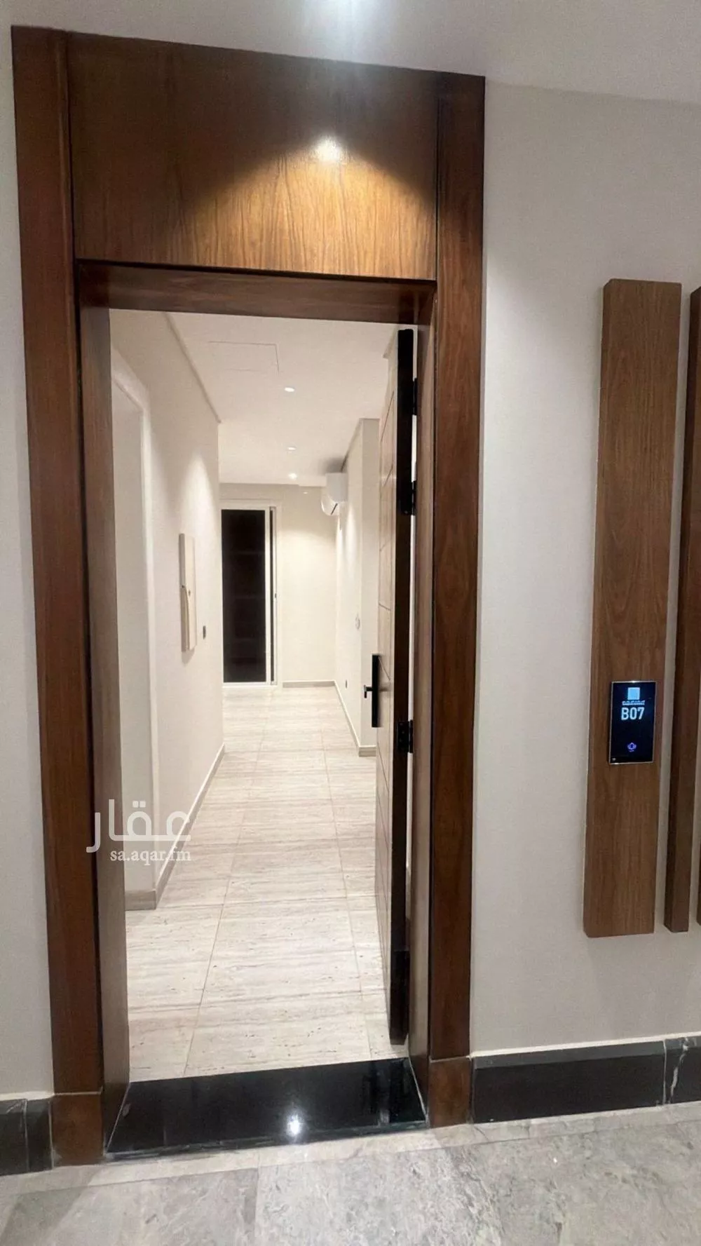 3 bedroom apartment in Al Narjis 4