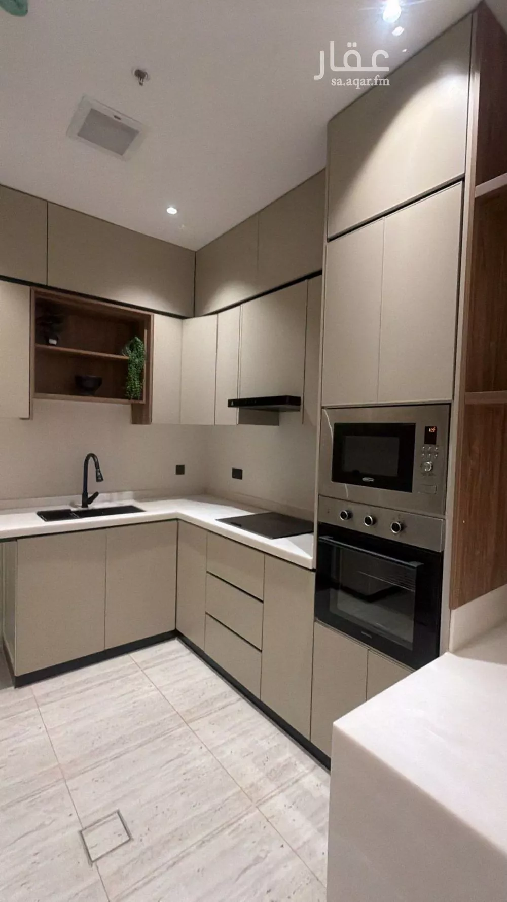 3 bedroom apartment in Al Narjis 5