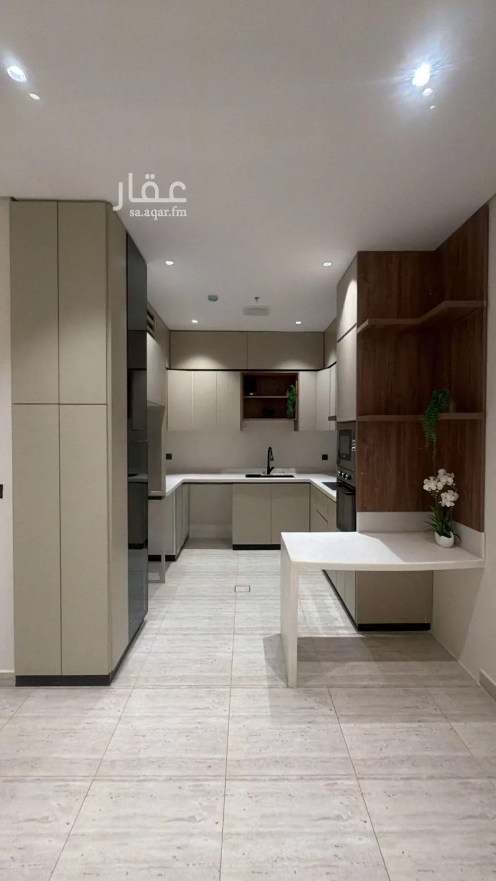 3 bedroom apartment in Al Narjis 7