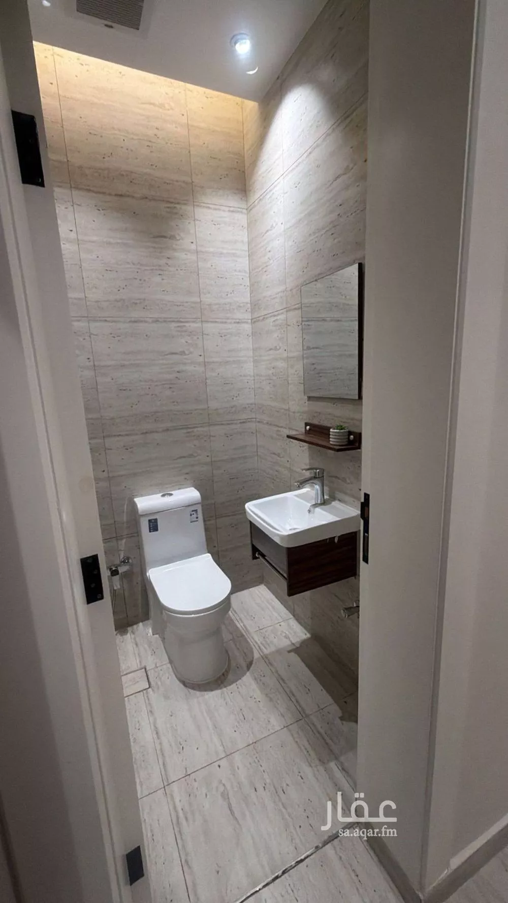 3 bedroom apartment in Al Narjis 10