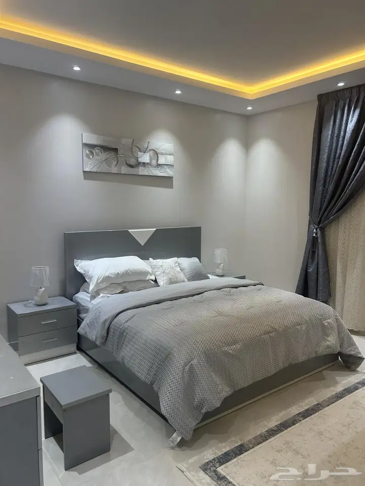 2 bedroom apartment in Al Janadriyah, Riyadh 10