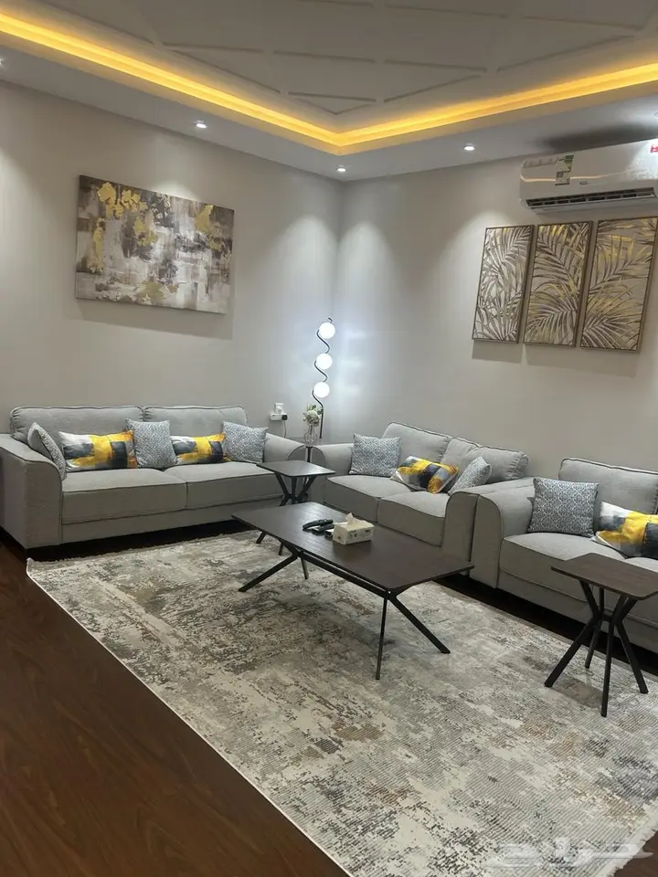 2 bedroom apartment in Al Janadriyah, Riyadh 4