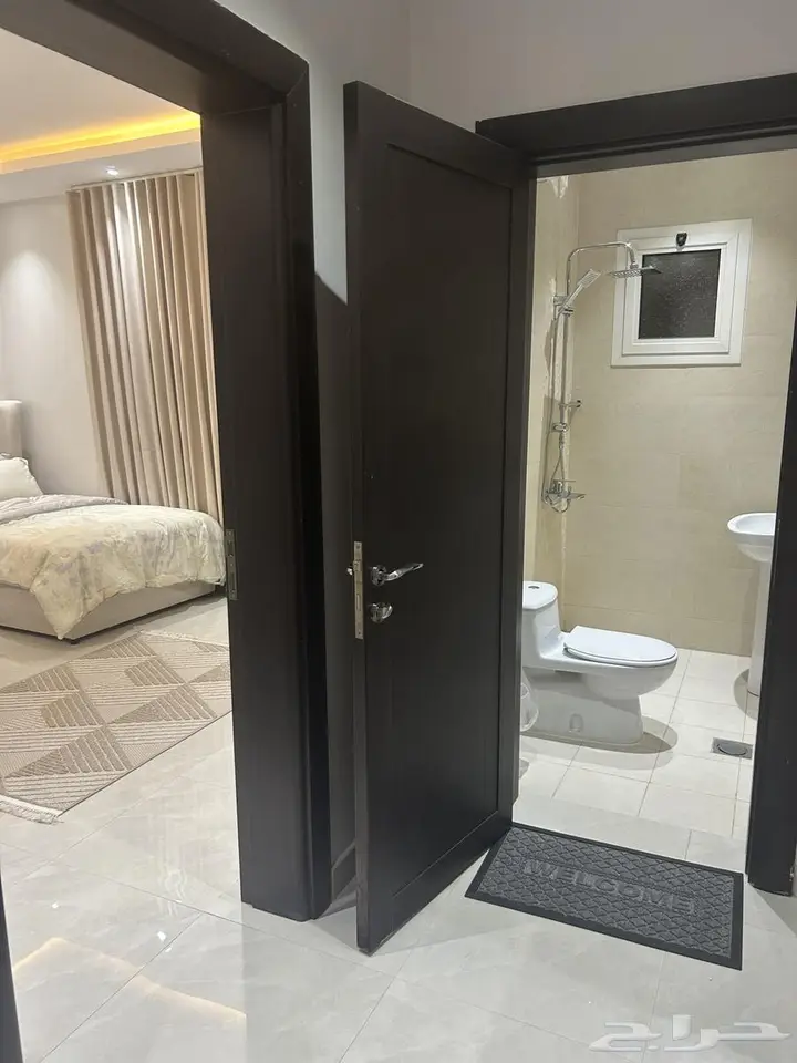 2 bedroom apartment in Al Janadriyah, Riyadh 16