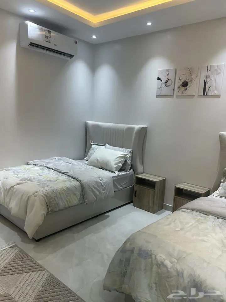 2 bedroom apartment in Al Janadriyah, Riyadh 13