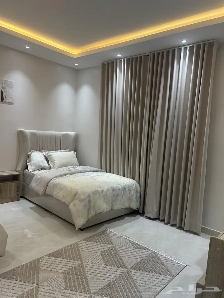2 bedroom apartment in Al Janadriyah, Riyadh 14
