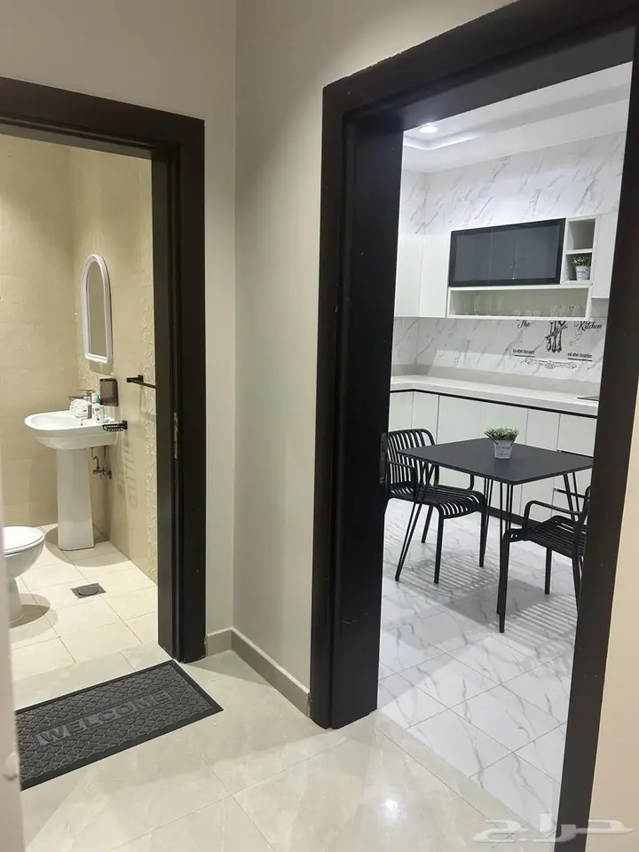 2 bedroom apartment in Al Janadriyah, Riyadh 17