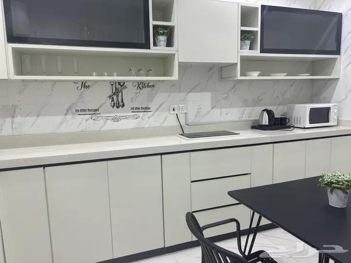 2 bedroom apartment in Al Janadriyah, Riyadh 22