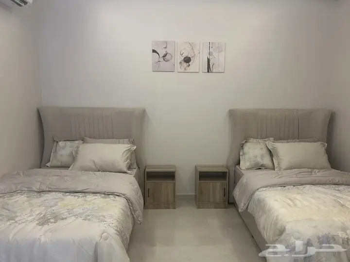 2 bedroom apartment in Al Janadriyah, Riyadh 11