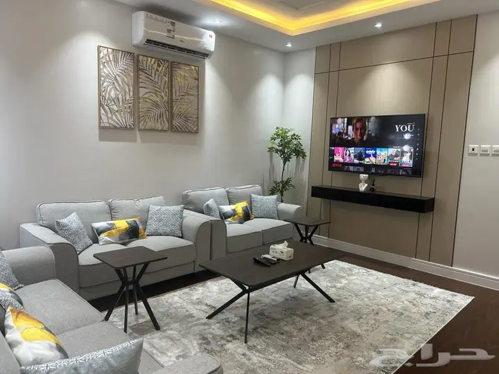 2 bedroom apartment in Al Janadriyah, Riyadh