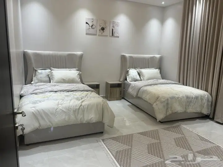 2 bedroom apartment in Al Janadriyah, Riyadh 15