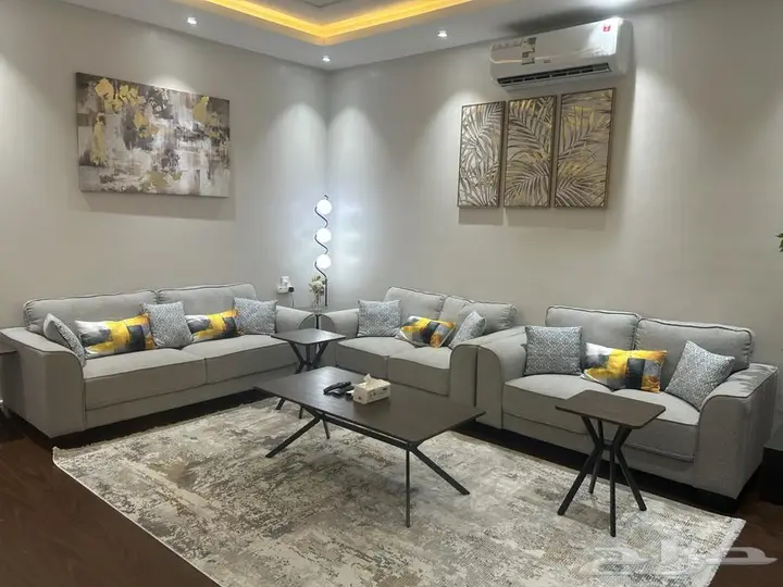 2 bedroom apartment in Al Janadriyah, Riyadh 3