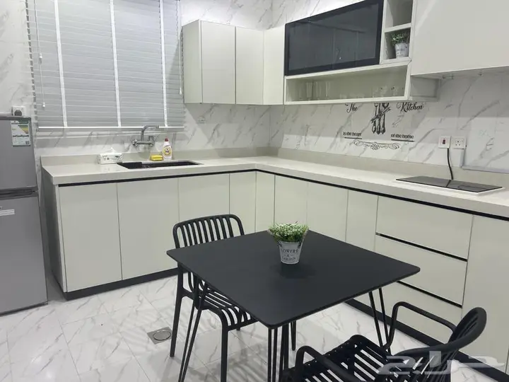 2 bedroom apartment in Al Janadriyah, Riyadh 24