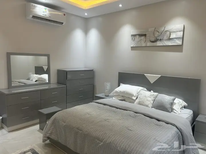 2 bedroom apartment in Al Janadriyah, Riyadh 7