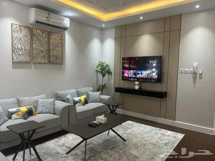 2 bedroom apartment in Al Janadriyah, Riyadh 2