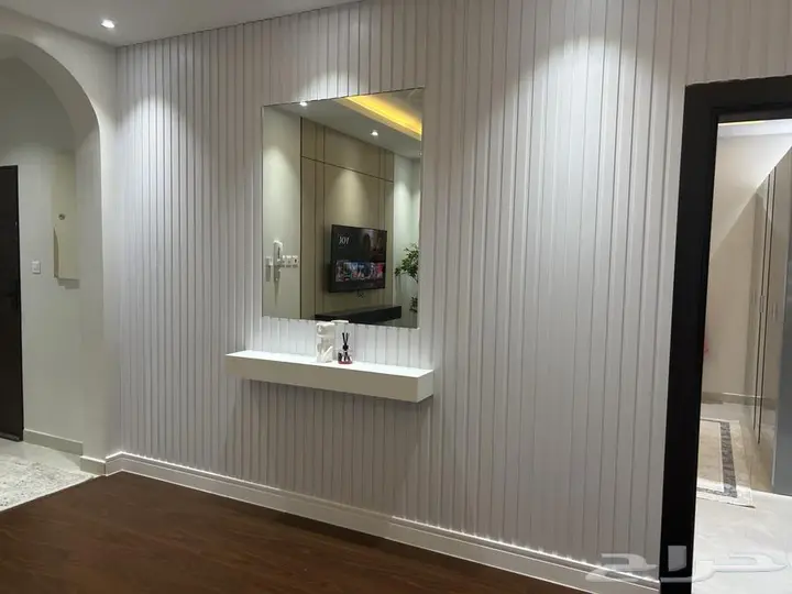 2 bedroom apartment in Al Janadriyah, Riyadh 6