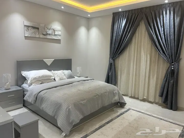 2 bedroom apartment in Al Janadriyah, Riyadh 8