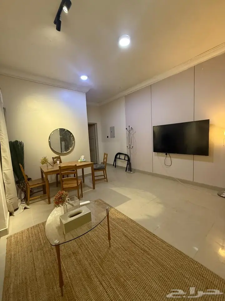 1 bedroom apartment in Al Munsiyah, Riyadh 9